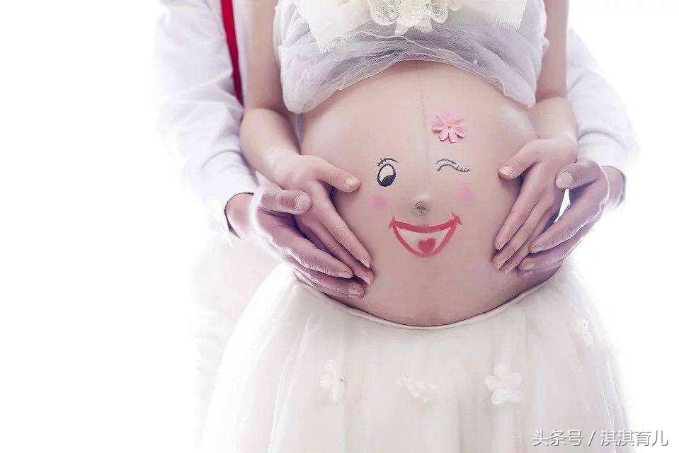 孕期出现哪些情况需要立即就医,孕期常见的6大症状你中了哪个