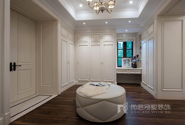 尚层别墅设计实景,尚层别墅装修实景案例欣赏