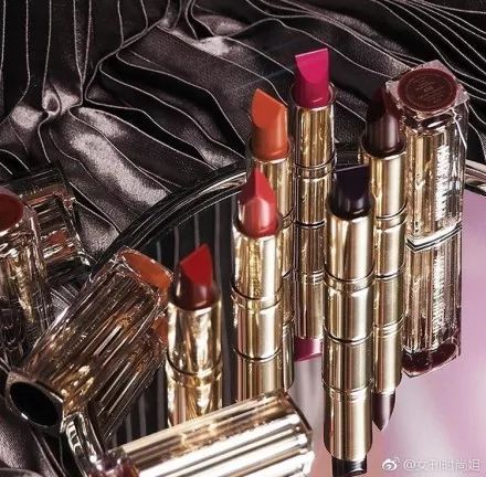 冷门色号却好看的口红 (大牌口红冷门色号推荐)