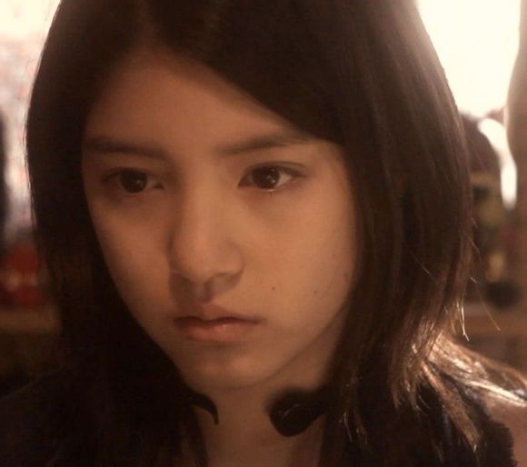 二十位知名日本女星美貌排行榜！哪个才是你心目中的素颜女神？