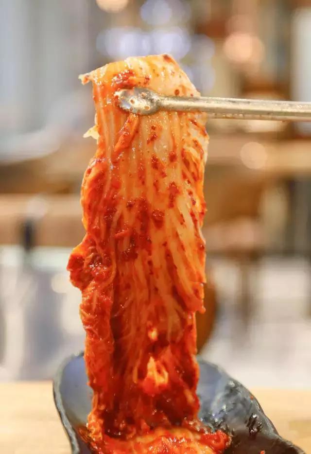 走一波，终于截至这家月销60W的人气烤肉店从市中心开到城南了！