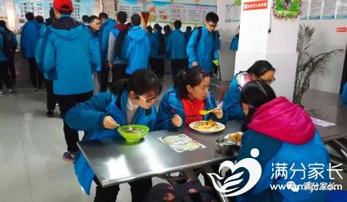 天明重点班？清华美院班？学科竞赛？在101中学你都能有好发展！