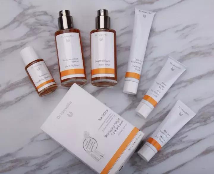 德国芭乐雅的护肤品怎么样,lavera护肤品在德国口碑