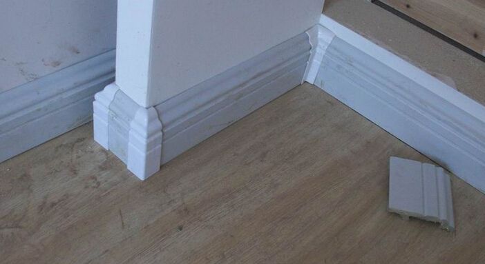 如何安装踢脚线,踢脚线什么时候安装最好