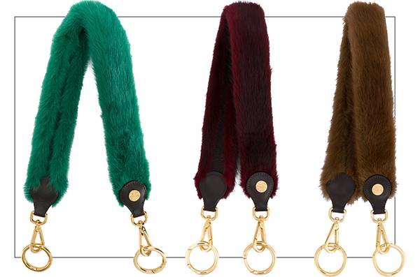 旧包改变新款包,怎样可以把旧包改成最潮流的包