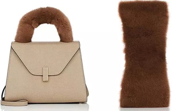 旧包改变新款包,怎样可以把旧包改成最潮流的包