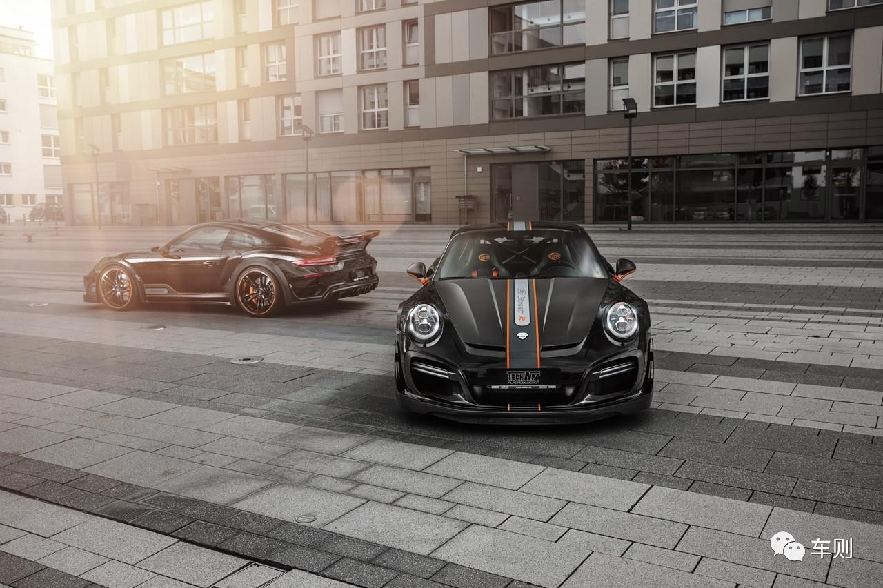 保时捷911最经典广告,保时捷911经典版