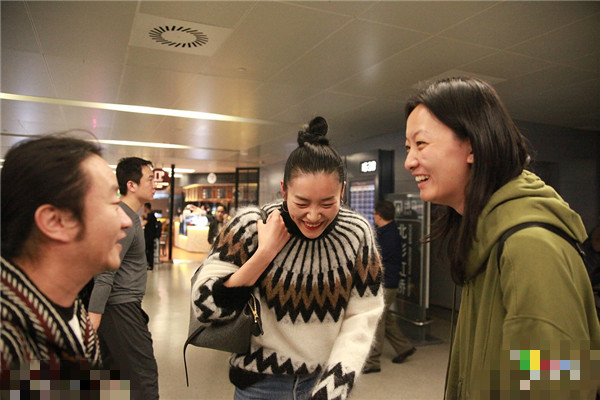 刘雯漂亮的造型,刘雯最新造型曝光