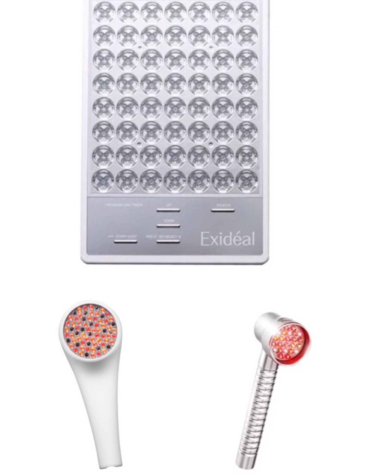 射频美容仪好还是微电流美容仪好,微电流美容仪和负离子美容仪区别