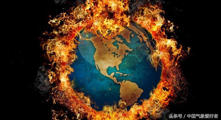 地球高温最高地方多少度,2025年地球高温最新消息