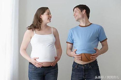 孕期出现哪些情况需要立即就医,孕期常见的6大症状你中了哪个