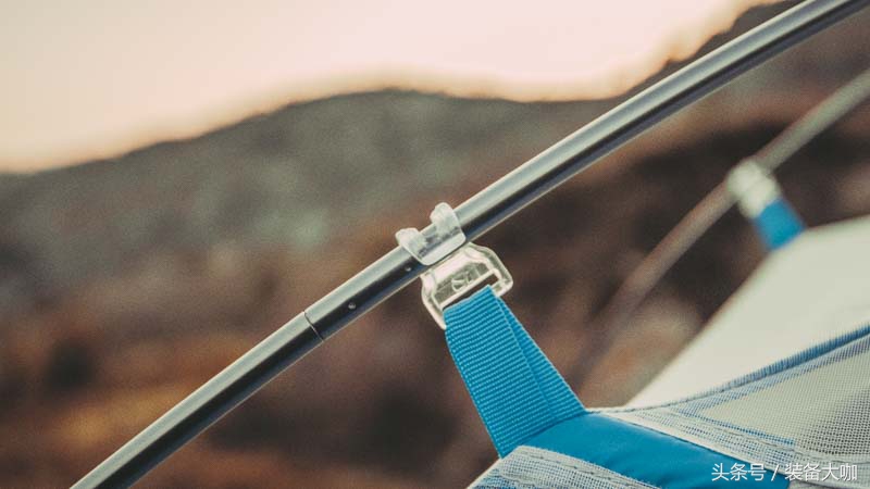 牧高笛冷山帐篷搭配,牧高笛帐篷深度体验