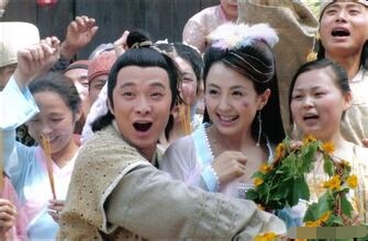 徐盈盈演技,至尊红颜狄仁杰拆穿徐莹莹小视频