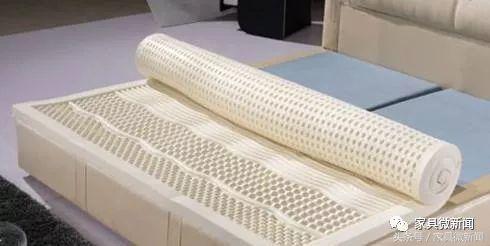 小米乳胶弹簧床垫m3a1r是不是太软,乳胶床垫是6kg更好还是1100g好