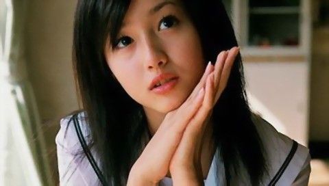 二十位知名日本女星美貌排行榜！哪个才是你心目中的素颜女神？