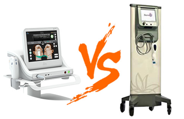 超声刀和热玛吉区别适合人群,热玛吉和超声刀该怎么选