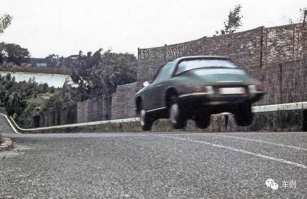 保时捷911最经典广告,保时捷911经典版