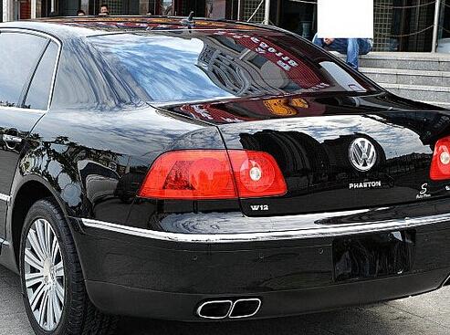 大众12缸,大众12缸suv