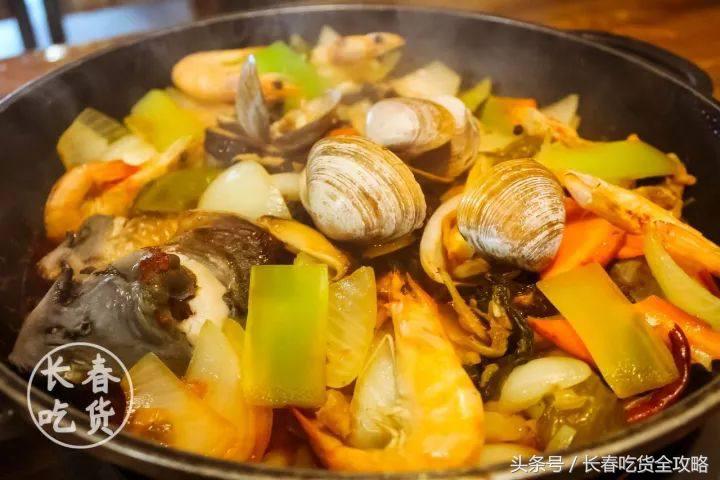 这家火锅口味忽高忽低,这家火锅味道很不一般