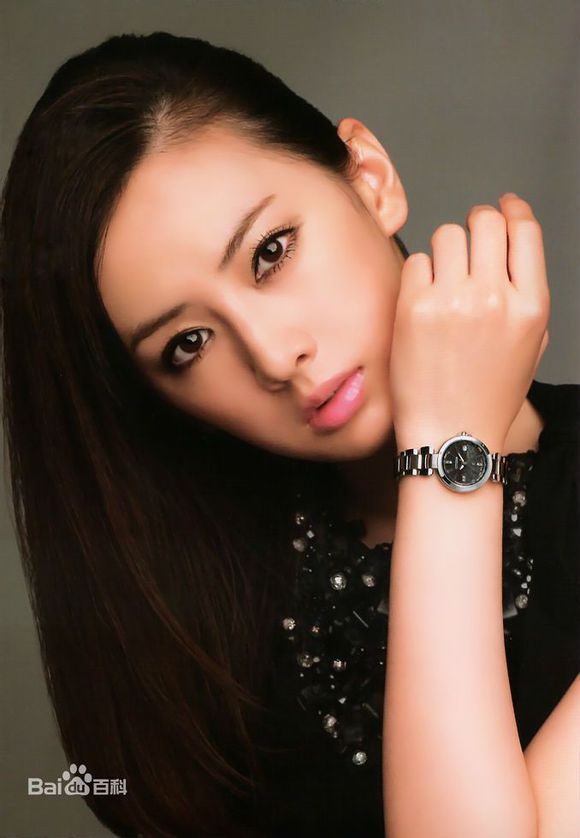 二十位知名日本女星美貌排行榜！哪个才是你心目中的素颜女神？