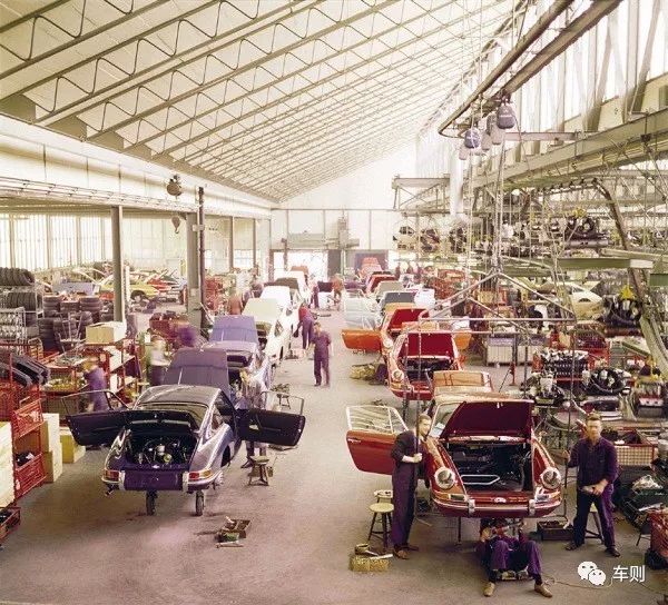 保时捷911最经典广告,保时捷911经典版