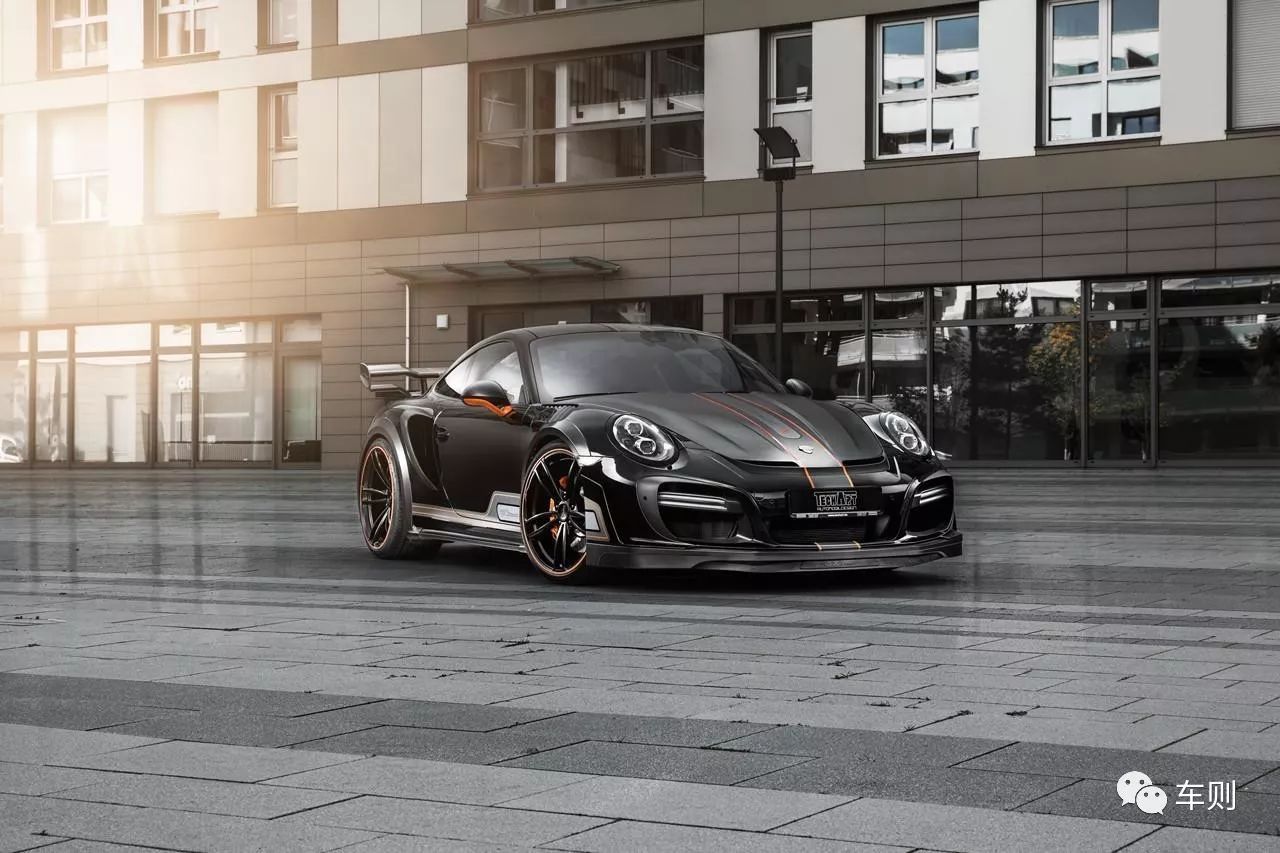 保时捷911最经典广告,保时捷911经典版