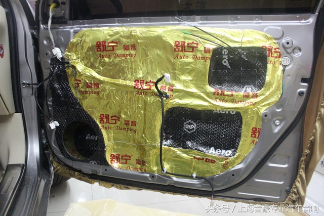 12款丰田卡罗拉改装黑武士,12年丰田卡罗拉改装黑武士