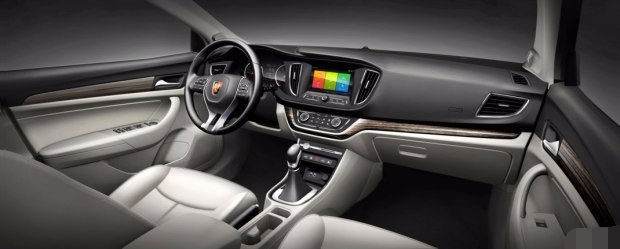 最美家轿！完胜英朗，碾压帝豪，仅售7万！看到评论却不放心了？