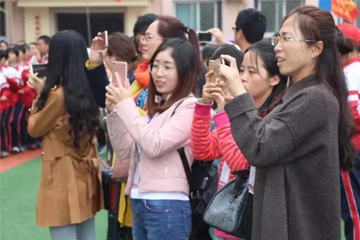 走近衡水教育，走出本校节奏——参观衡水十三中学习心得
