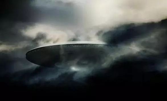 天眼能探测ufo吗,中国天眼发现神秘现象