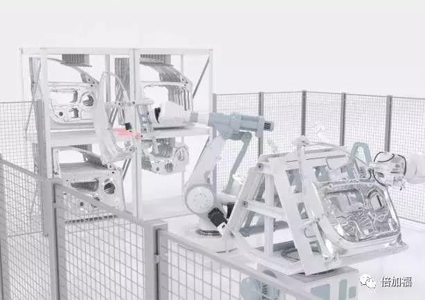 SmartRunner｜荣称“轮廓对比专家”和“高精度监控专家”！