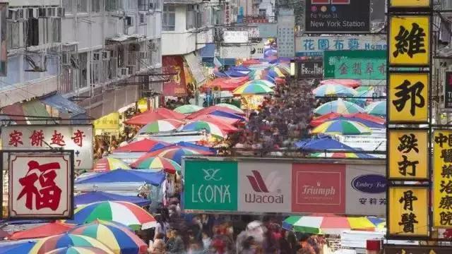 香港旅游全攻略，很全的哦
