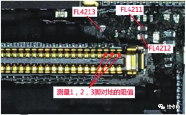 iphone6s触摸ic怎么修,维修iphone6s