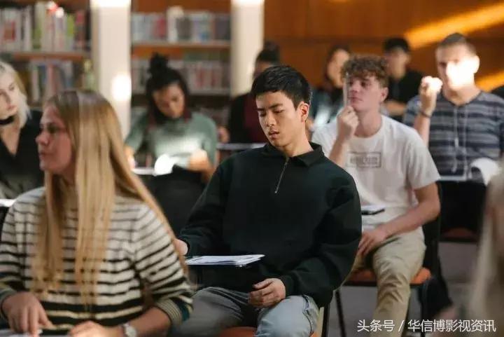 《天才枪手》：作弊玩儿心跳，快来测测你是哪位高手？