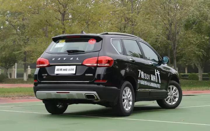 哈弗7速和9速双离合对比,哈弗湿式7速双离合怎么样