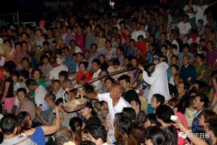 咸宁崇阳十大景点,湖北咸宁崇阳有什么风景