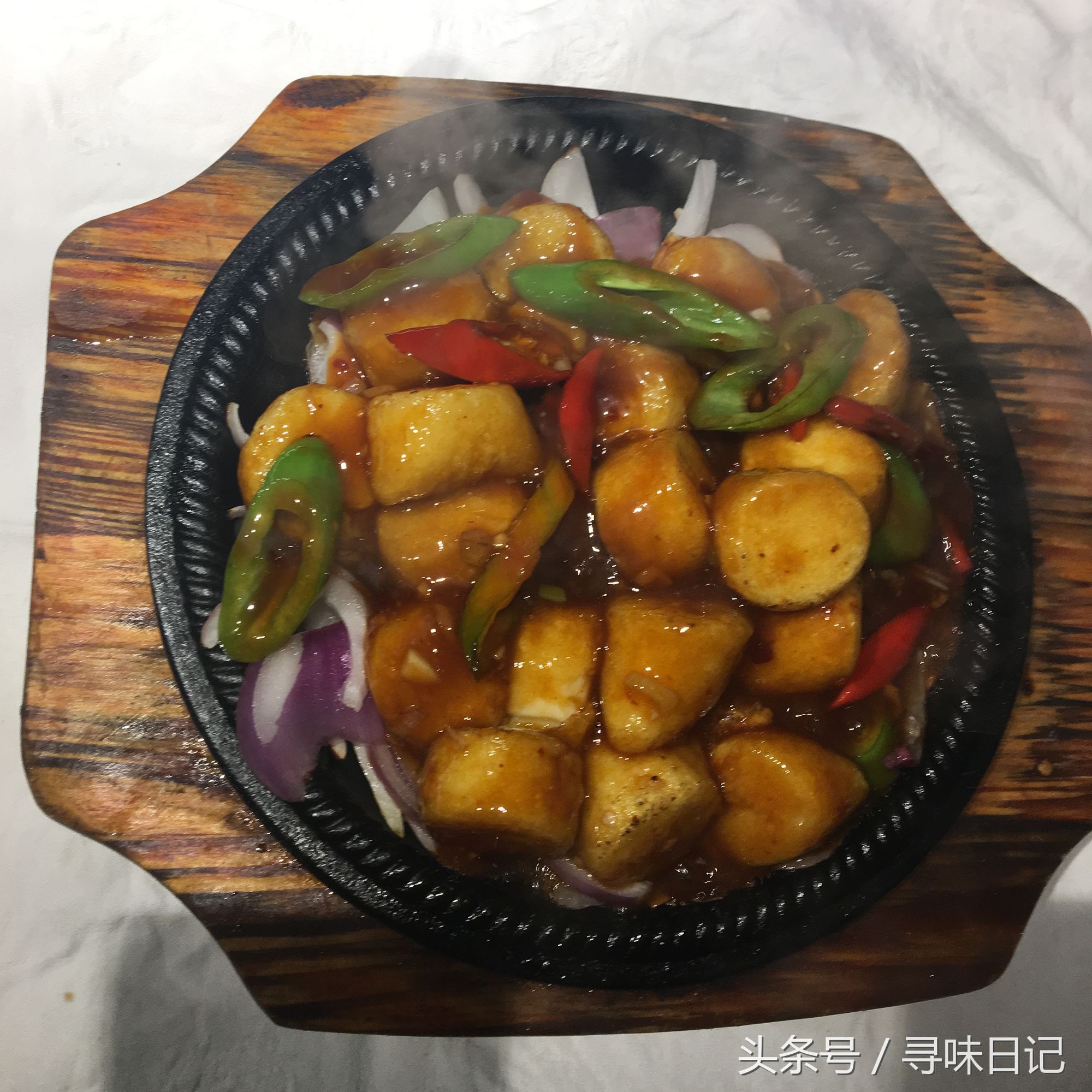 恒一美食推荐,海曙区恒一广场有哪些吃的招牌菜