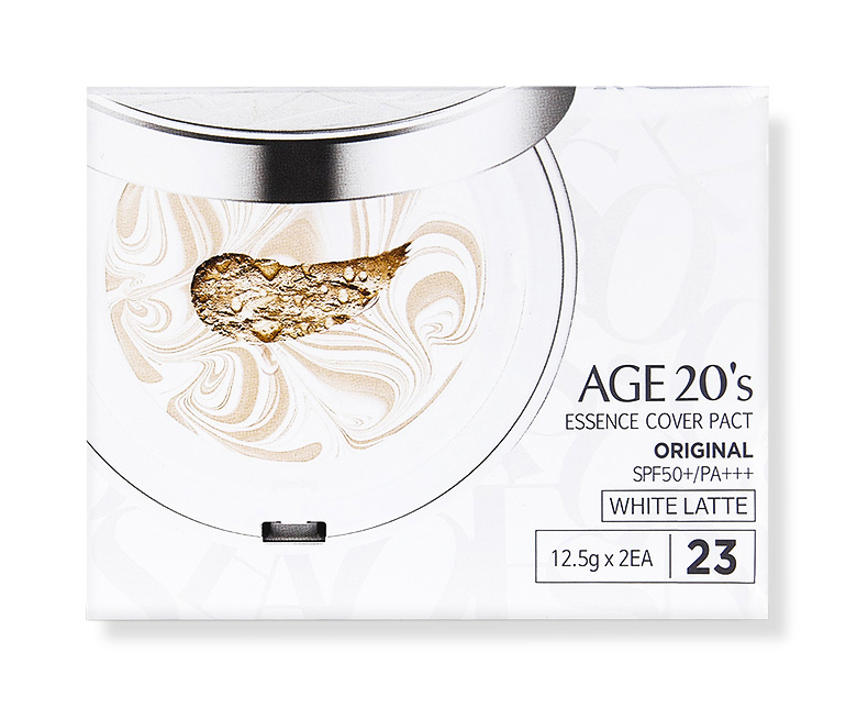 秋冬气垫细腻,秋冬气垫的正确使用方法