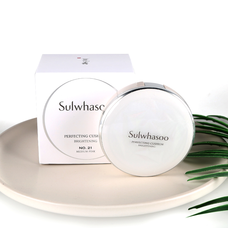 秋冬气垫细腻,秋冬气垫的正确使用方法