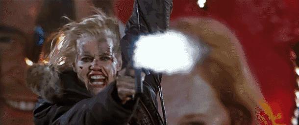 12部特工*片爽**，告诉你谁是真正的“王牌”