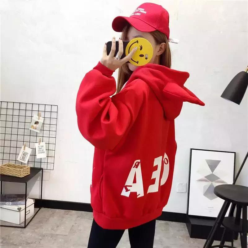 卫衣萝莉版,卫衣减龄少女款