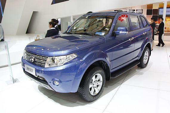 北汽国产车究竟能不能买,为什么都说北汽的车最好不要买