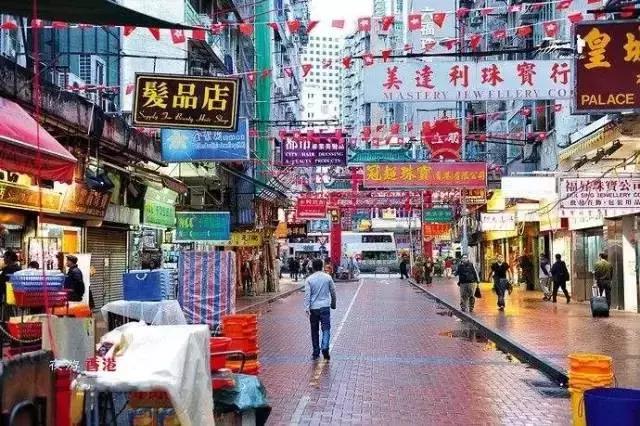 香港旅游全攻略，很全的哦