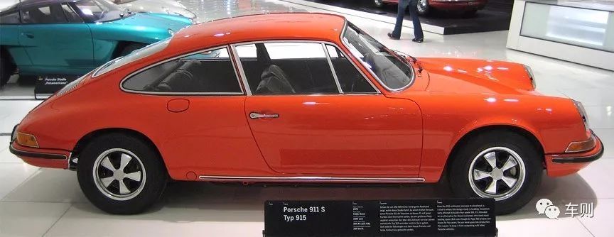 保时捷911最经典广告,保时捷911经典版