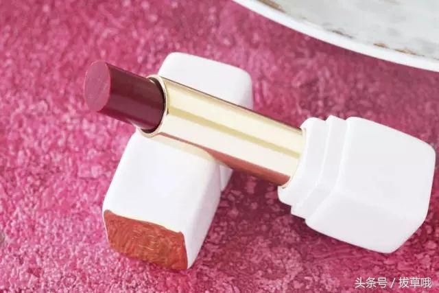 最值得入手的2款口红,口红吃土色推荐排行榜