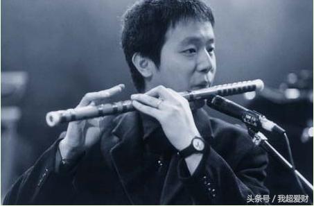 窦唯忘词,窦唯一身傲骨