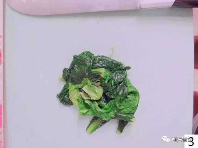 宝宝冬天辅食食谱大全,秋冬给宝宝做辅食适合做什么菜