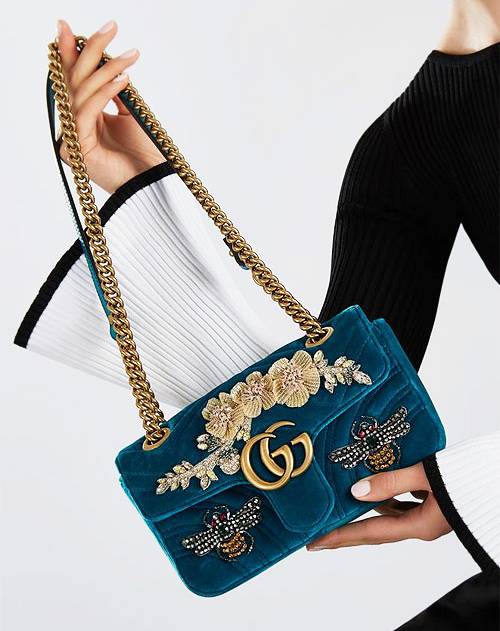 旧包改变新款包,怎样可以把旧包改成最潮流的包