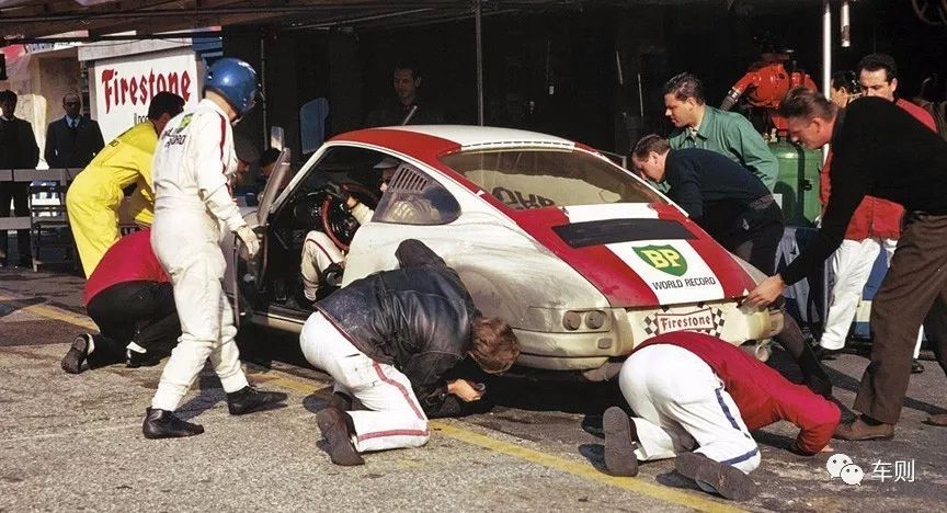 保时捷911最经典广告,保时捷911经典版