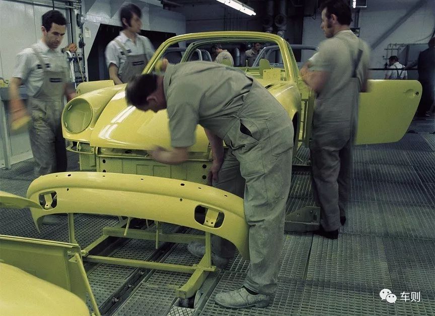 保时捷911最经典广告,保时捷911经典版